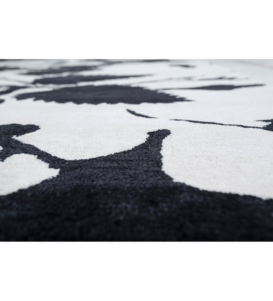 Jaipur Rugs - Håndklippet - Tæppe - 150 cm - 240 cm - Contour med gratis levering #2.1