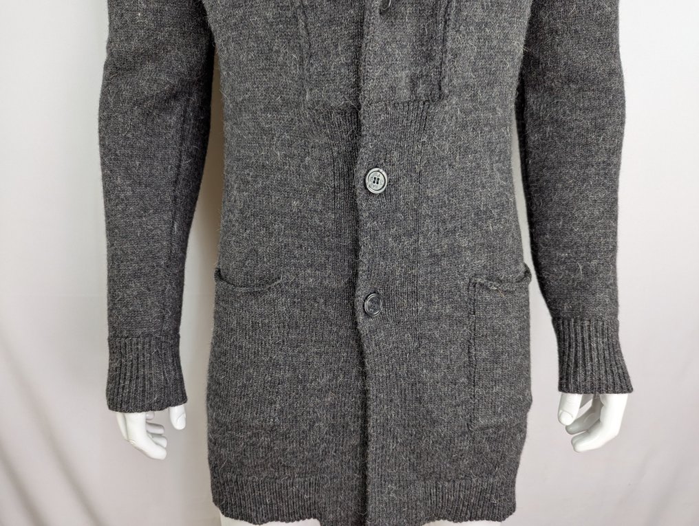 Other brand, Daniele Alessandrini - Cardigan #3.2