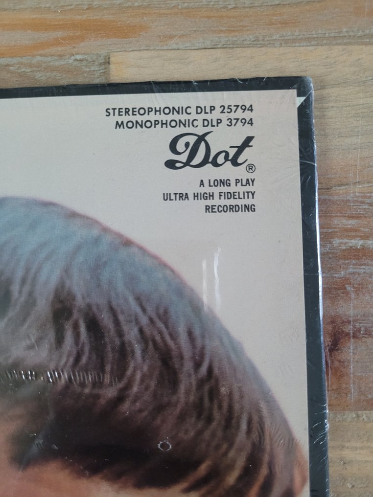 Leonard Nimoy - Mr. Spock’s Music From Outer Space (Factory Sealed Original) - LP - 1967 #4.3