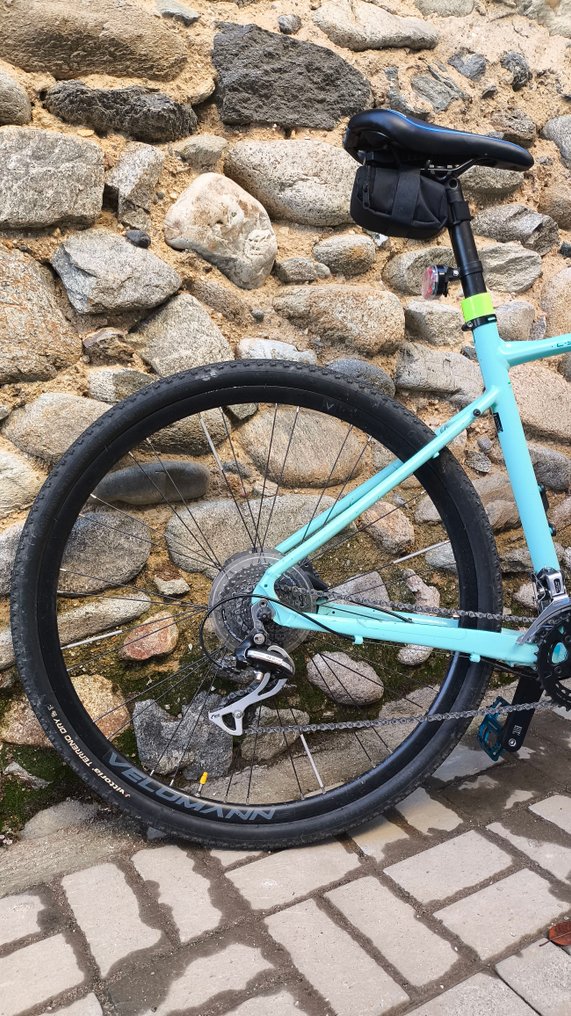 Bianchi - C - Sport - Vélo de route - 2022 #2.1