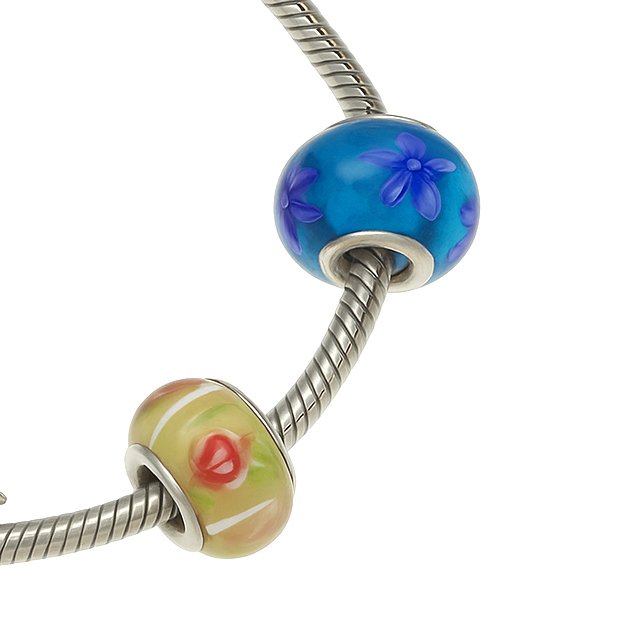 Ingen mindstepris - Armbånd Sølv #1.0