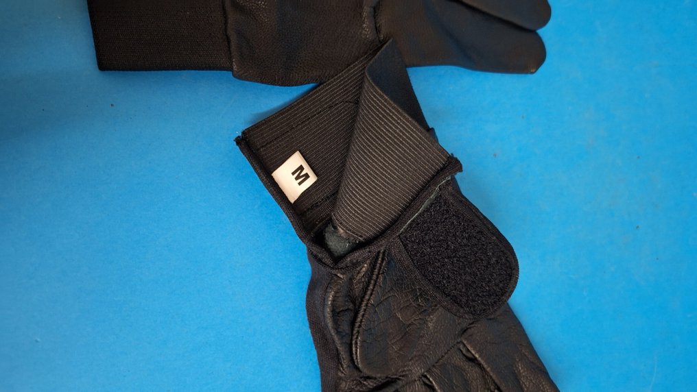 Coat - Maserati - 2000 #3.2