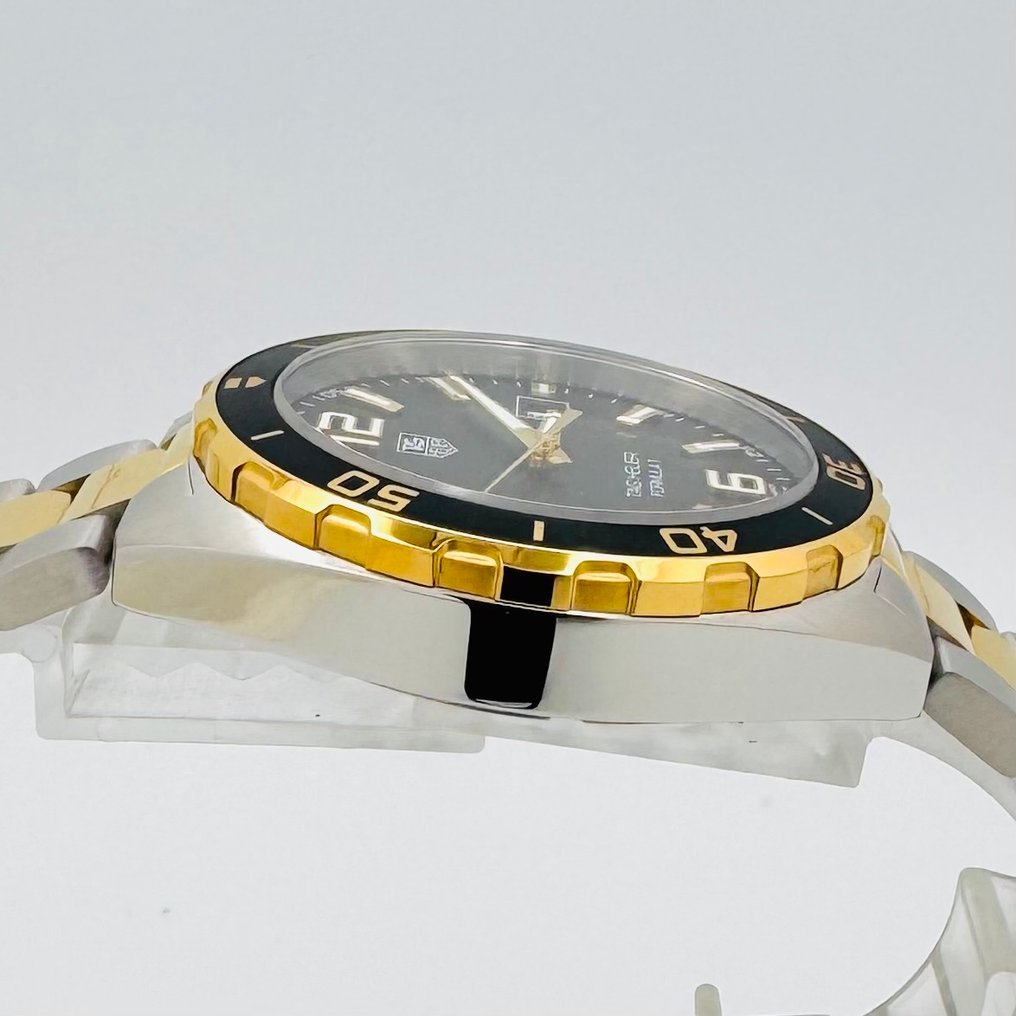 TAG Heuer - Formula 1 - Senza prezzo di riserva - WAZ1121 - Uomo - 2020+ #3.2