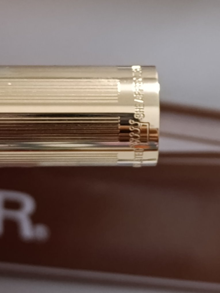 Sheaffer - Imperial - Zonder Minimumprijs - Vulpen #3.2