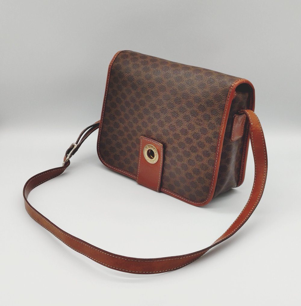 Céline - Macadam - Mala à tiracolo #3.2