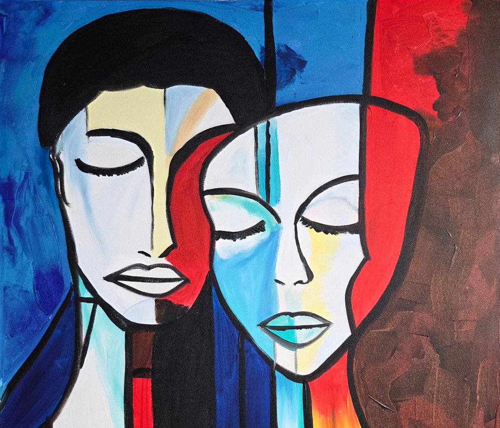 Mel Zyta - Lovers XL #3.2