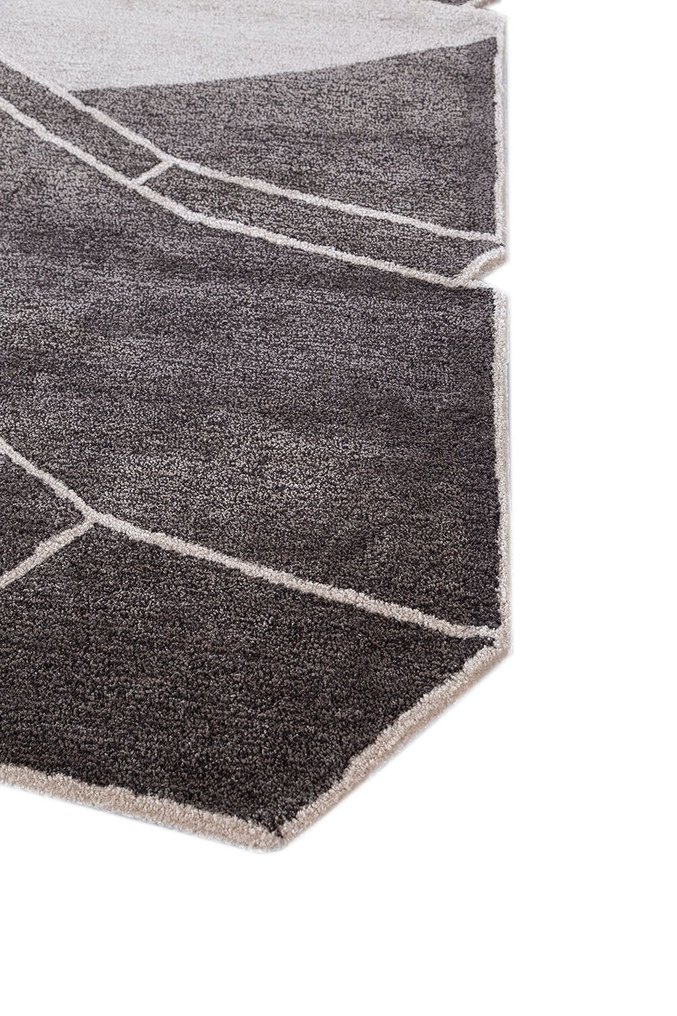 Jaipur Rugs - Håndklippet - Tæppe - 180 cm - 240 cm - Archetype med gratis levering #1.0