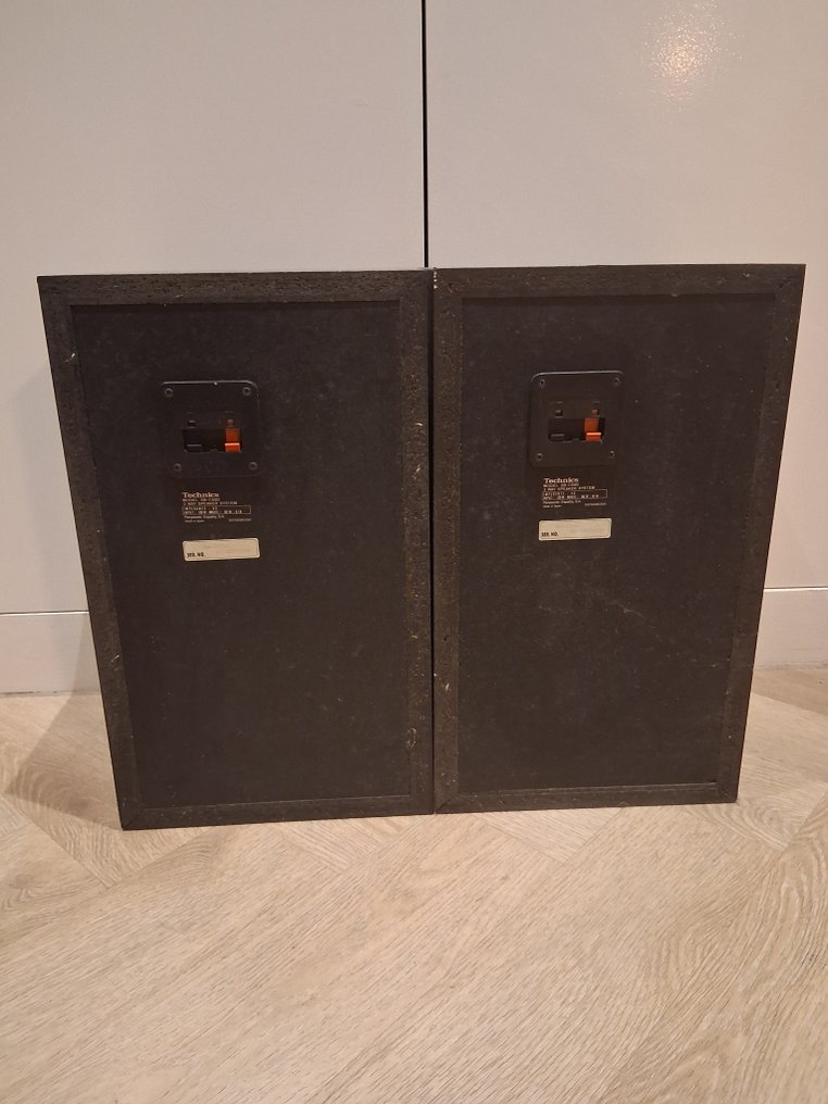 Technics - SB-CS50 Conjunto de colunas #2.1