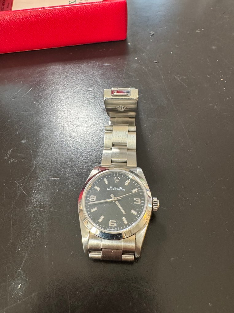 Rolex - Oyster Perpetual - ref. 77080 - Γυναίκες - 2002 #2.1