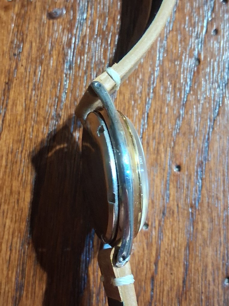 Omega - Unknown - 男士 - 1950-1959  #3.2