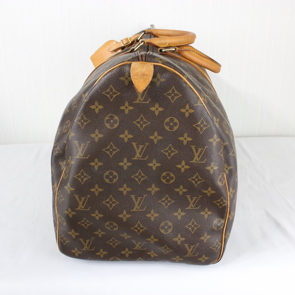 Louis Vuitton - Keepall 60 - 旅行包 #3.2