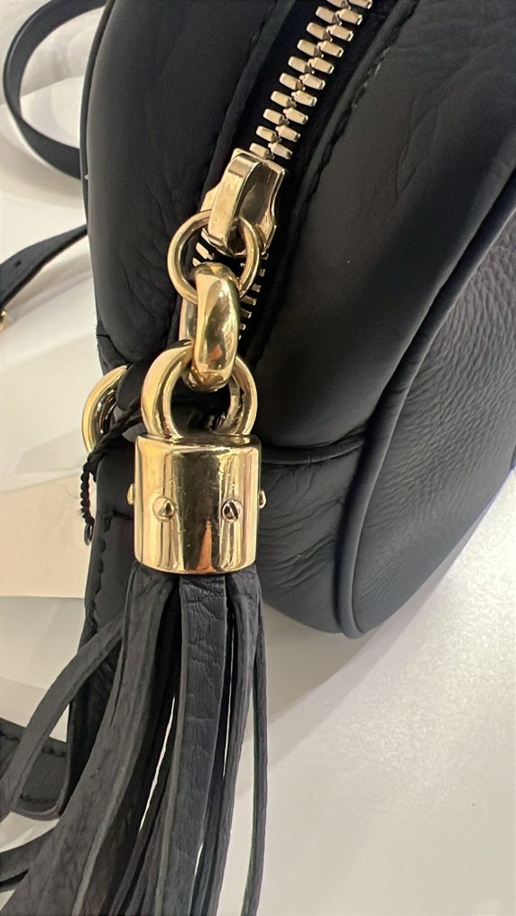 Gucci - Soho - Shoulder bag #2.1