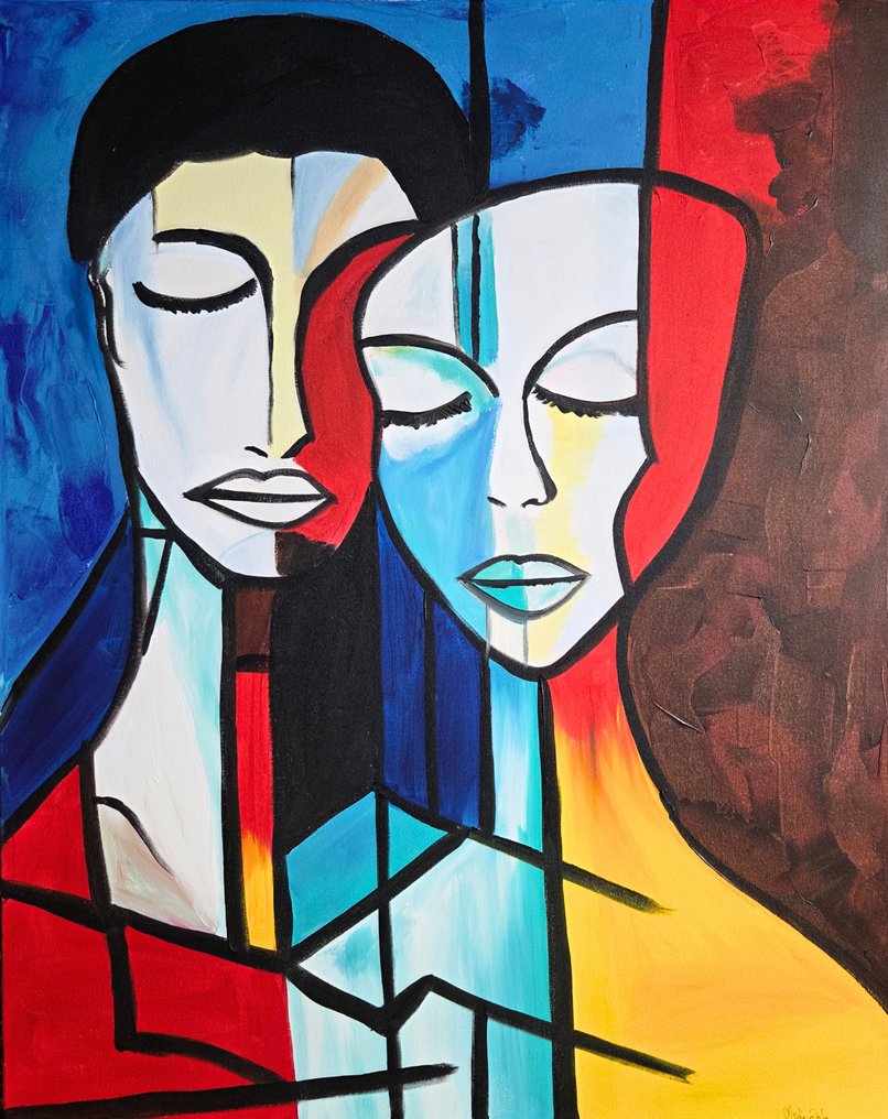 Mel Zyta - Lovers XL #2.1