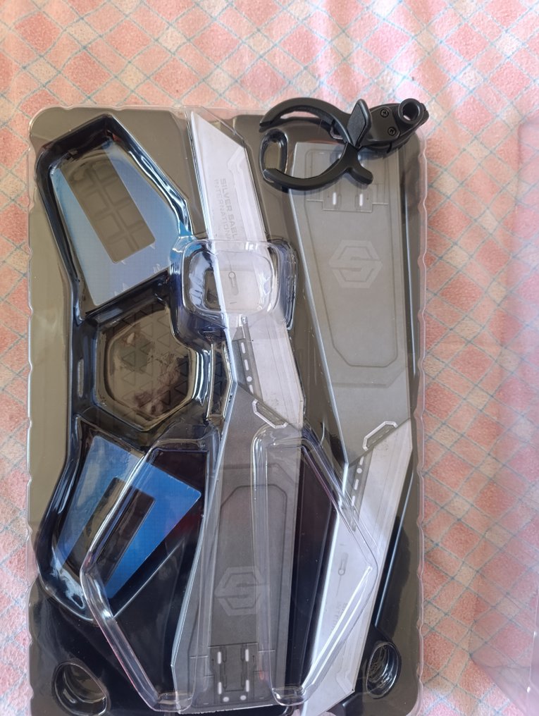 Hot Toys  - Action figure SPIDER-ARMOR MK IV - 2010-2020 - Cina #4.3