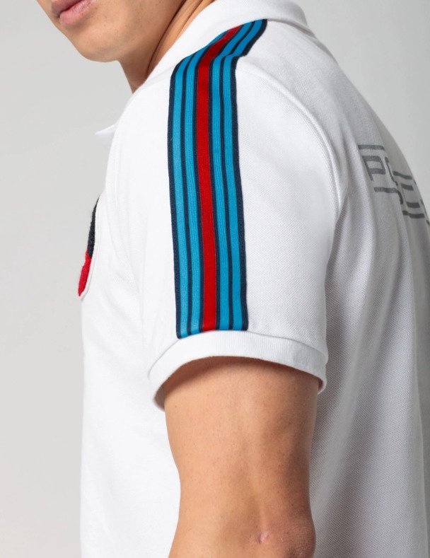 Porsche Design - Martini Racing - Size L - Koszulka polo - Nowe z metkami #2.1
