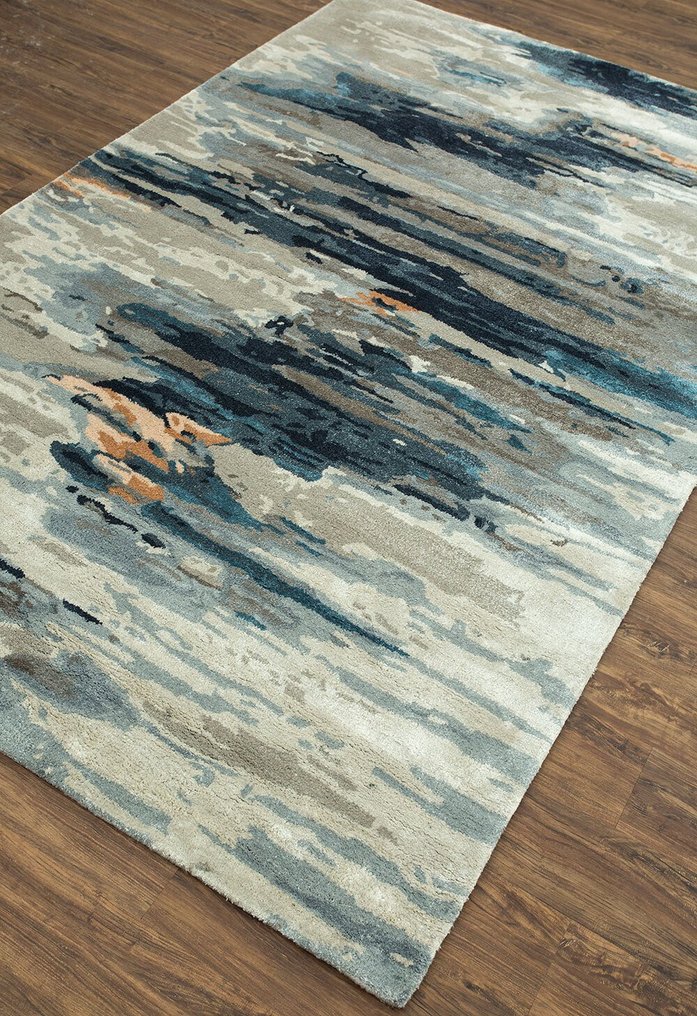 Jaipur Rugs - Hand Tufted - Tapete - 150 cm - 240 cm - Genesis Com Frete Grátis #3.2