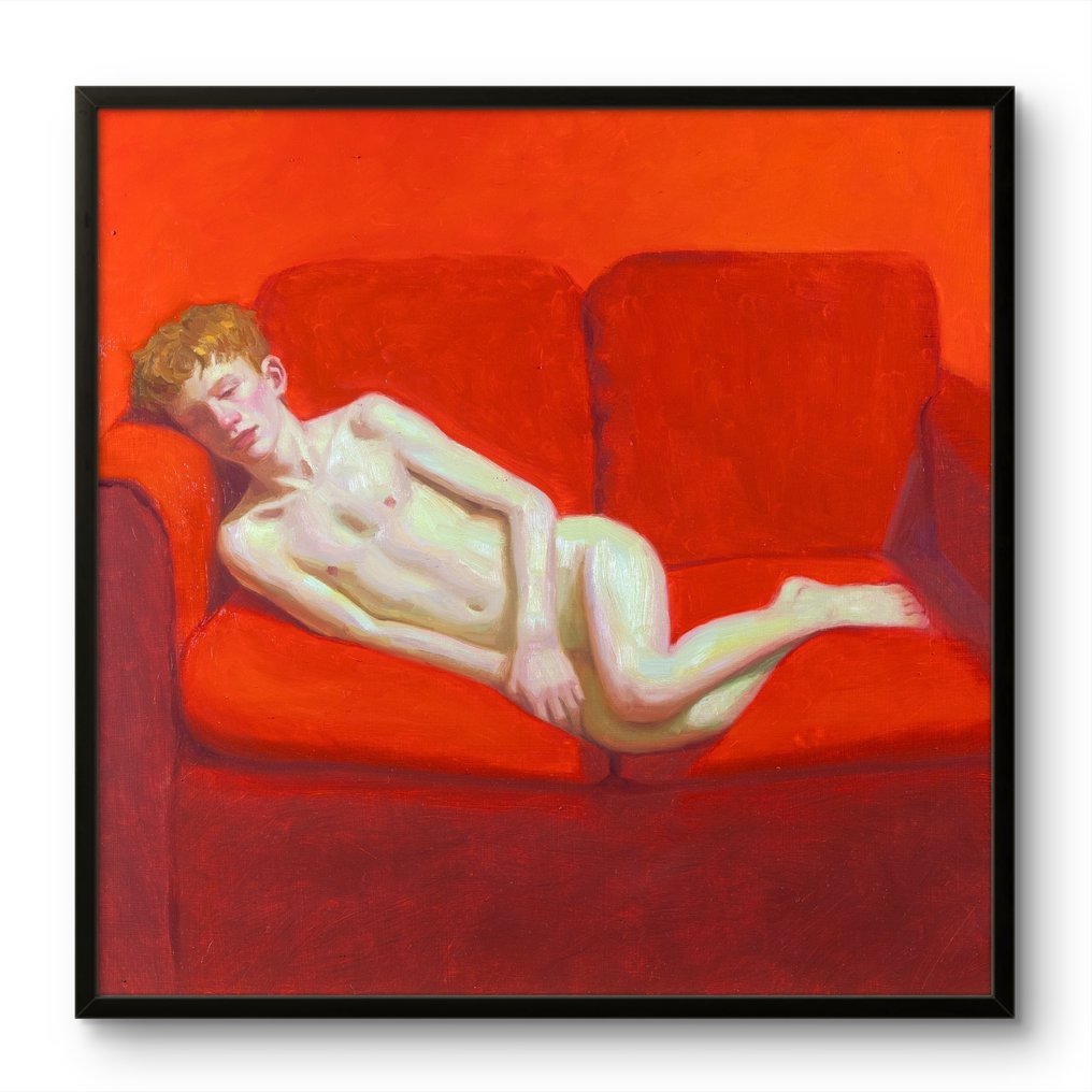 Francien Krieg - Soft shelter #1.0