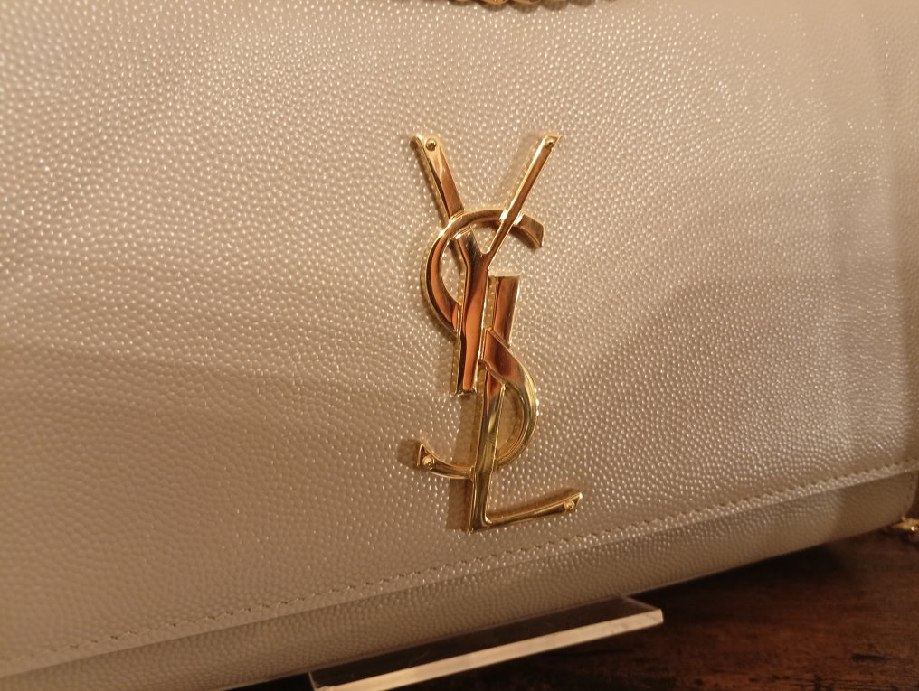 Saint Laurent - kate - Crossbody väska #1.0