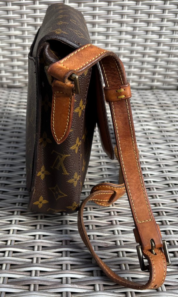 Louis Vuitton - Saint Cloud GM - 挂肩式皮包 #2.1