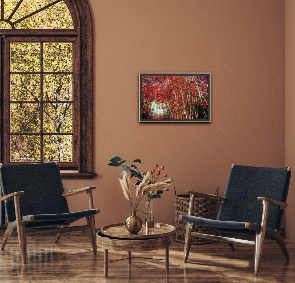 Viet Ha Tran - Poetic Istanbul #3.2