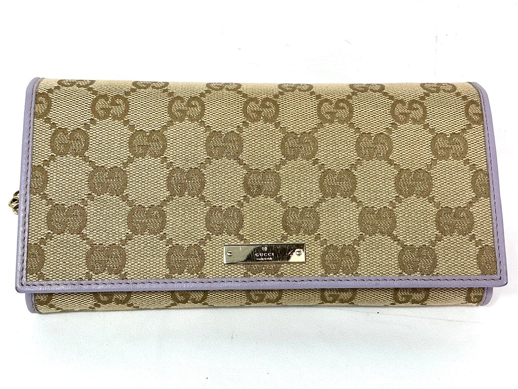Gucci - Wallet on Chain - Bag #4.3