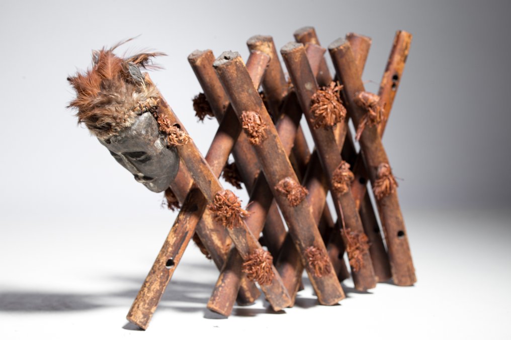 Oracle Galukoji - Pende - DR Kongo #2.1