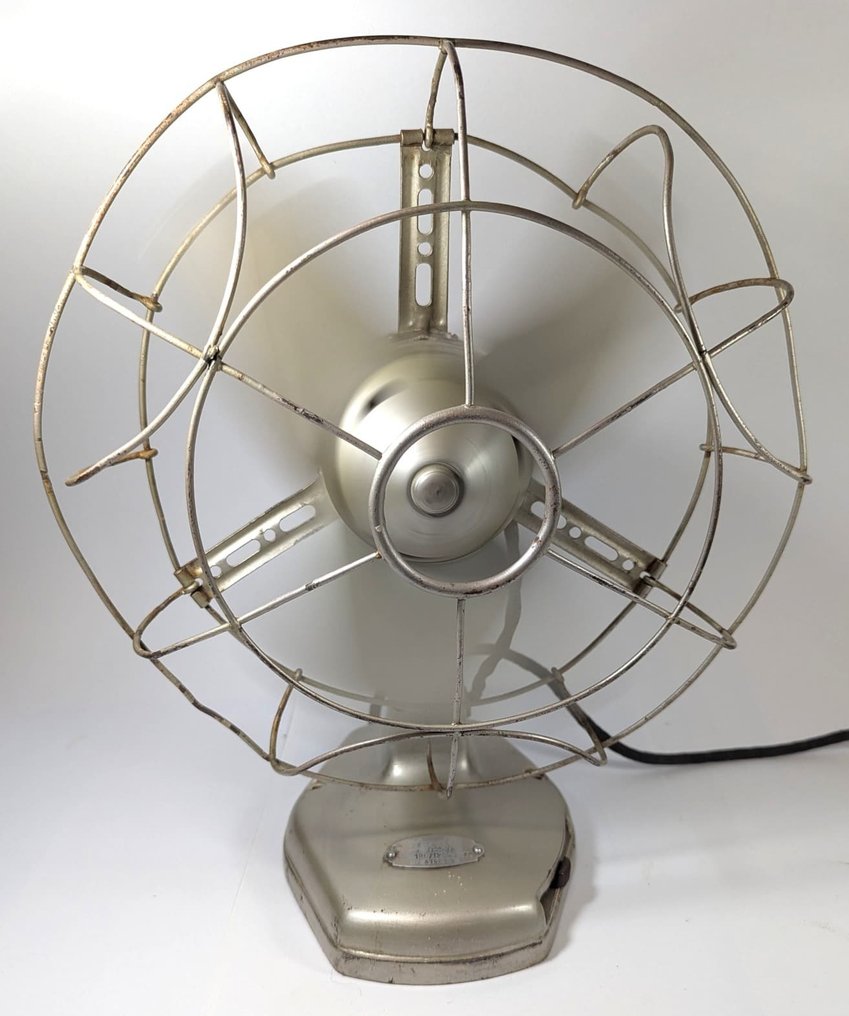 Marelli Ηλεκτρικός ανεμιστήρας - Valchiria - Αλουμίνιο, Μέταλλο - Marelli Valchiria 025/A #3.2