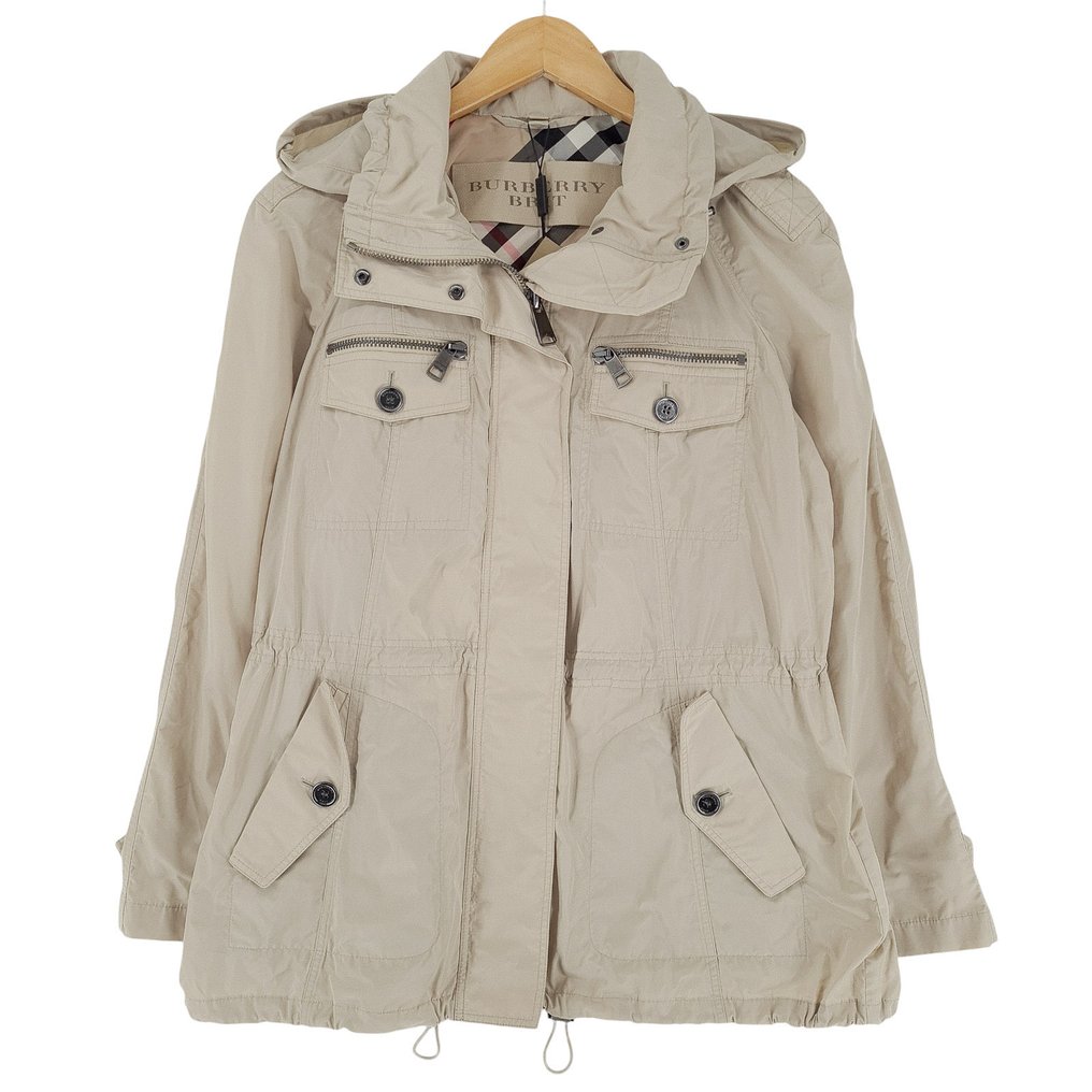 Burberry - Μπουφάν - New with tags #3.2