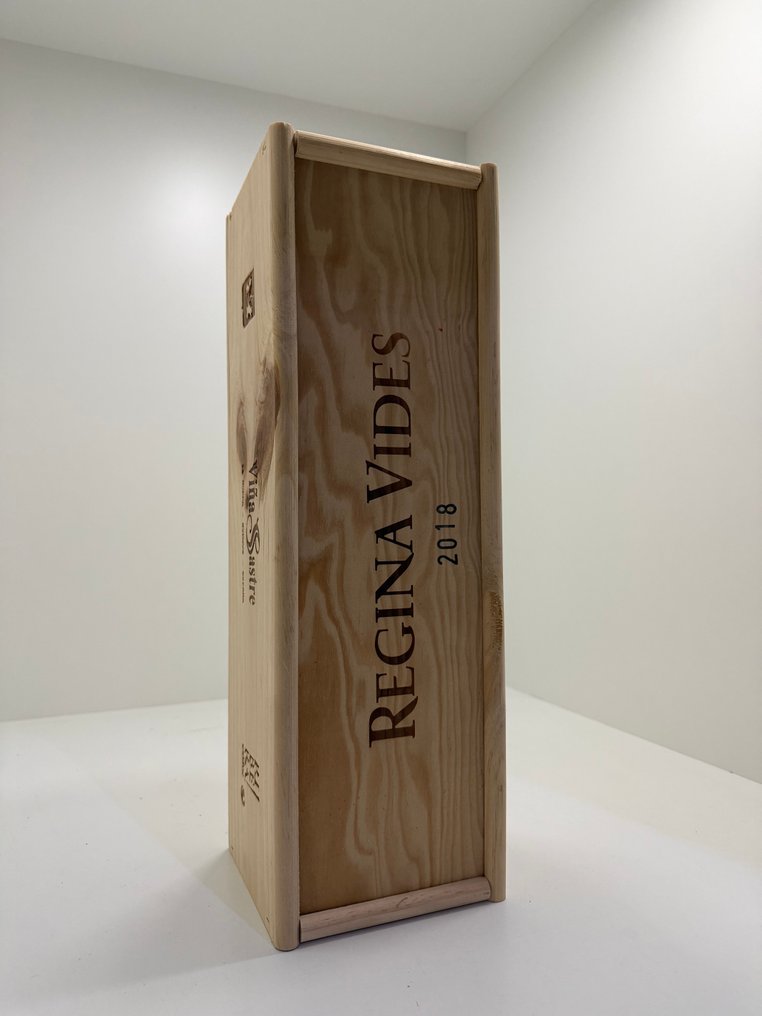 2016 Bodegas Hnos. Sastre, Regina Vides - Ribera del Duero - 1 Double Magnum/Jeroboam (3.0L) #2.1