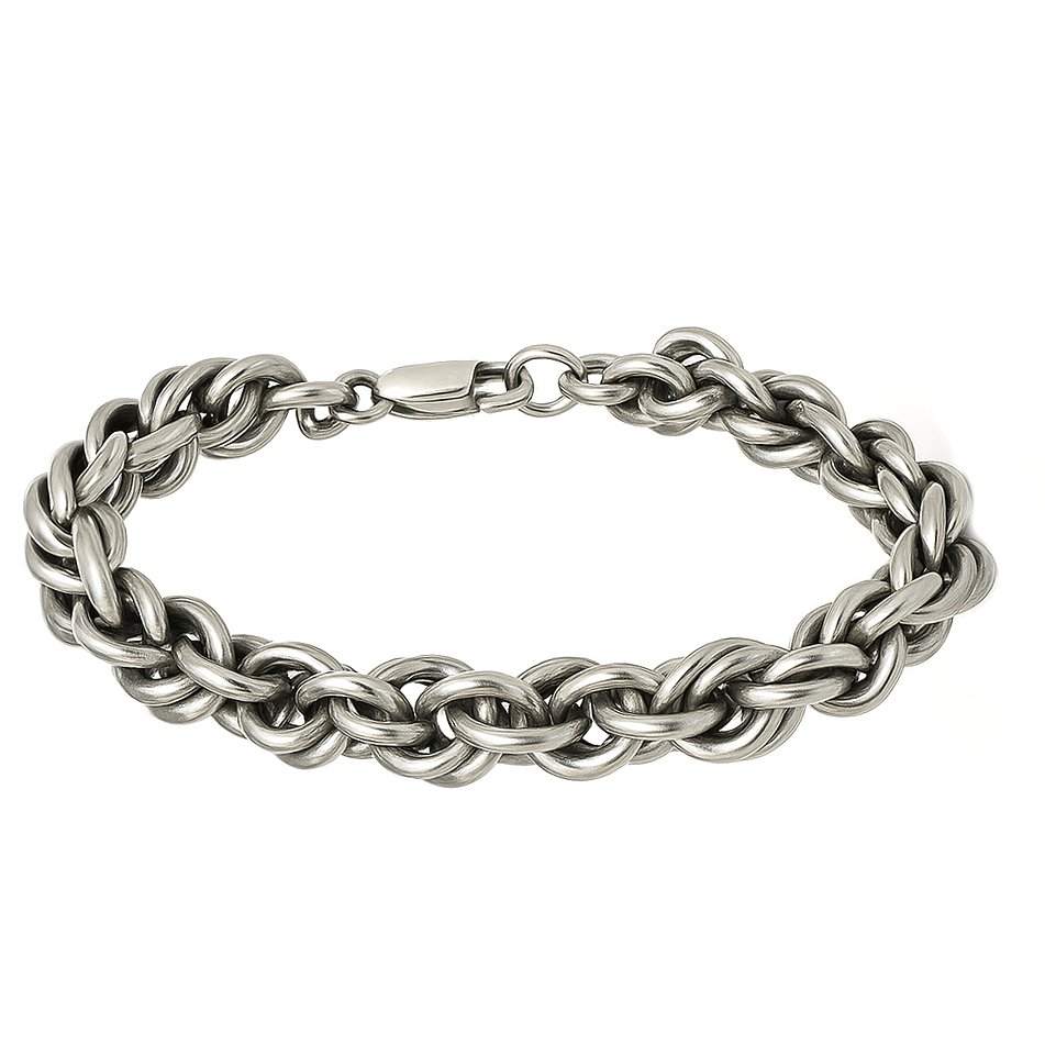 没有保留价 - 手镯 银 #2.1