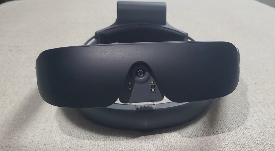 Medical optical instrument - eSight 4 - 2020+ - United States - eSight Eyeware #1.0