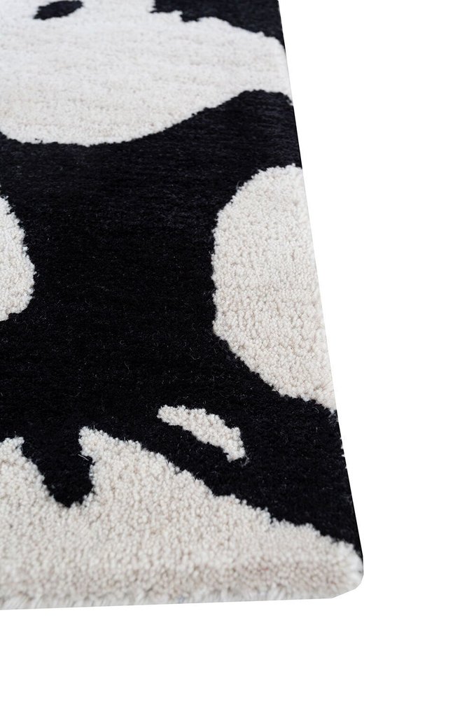 Jaipur Rugs - Håndklippet - Tæppe - 150 cm - 240 cm - Contour med gratis levering #1.0