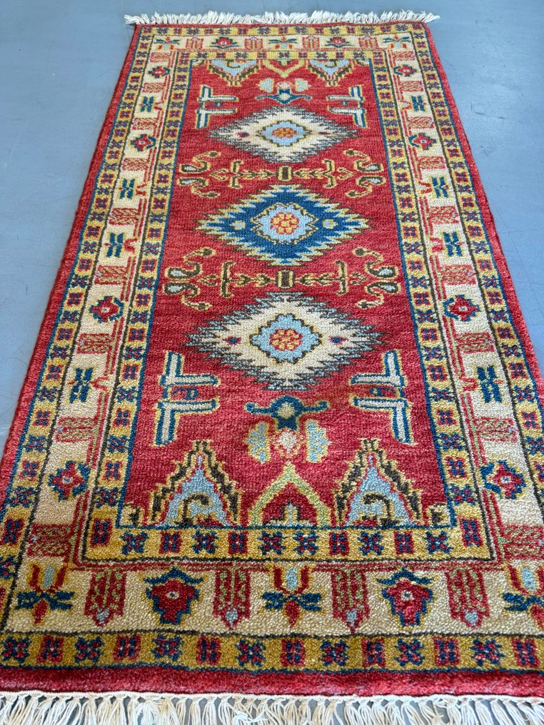 Ziegler Kazak - Carpet - 147 cm - 70 cm #1.0