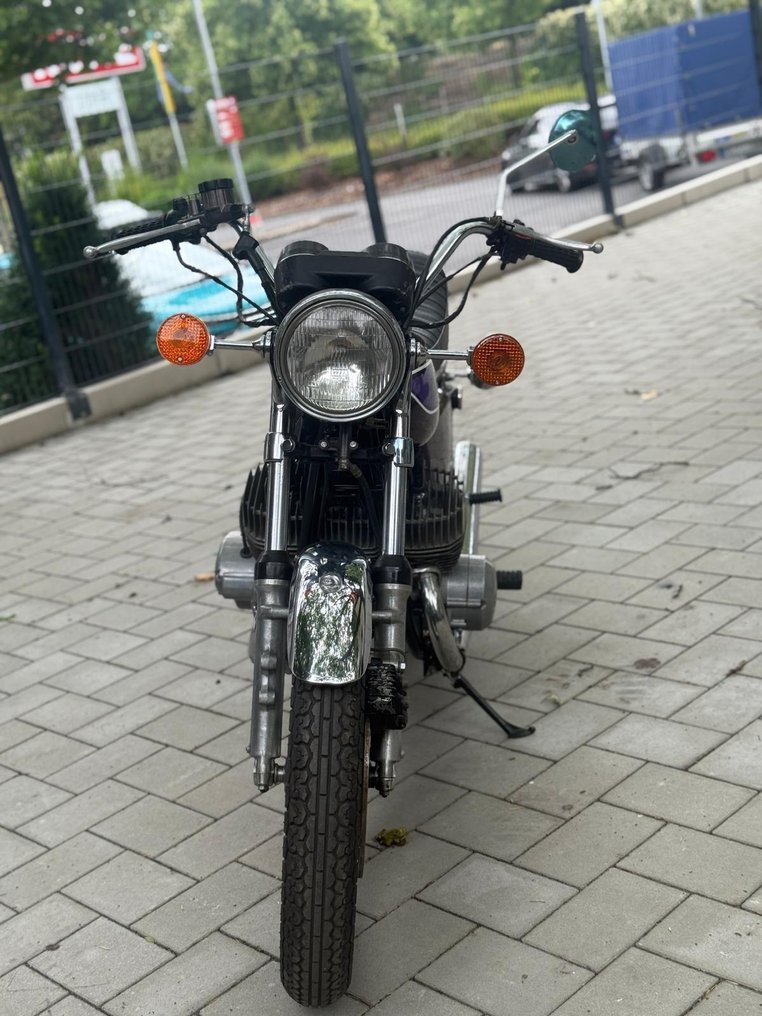 Kawasaki - H2F - Mach IV - 750 cc - 1976 #3.2