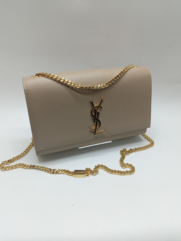 Saint Laurent - kate - Crossbody väska #1.0