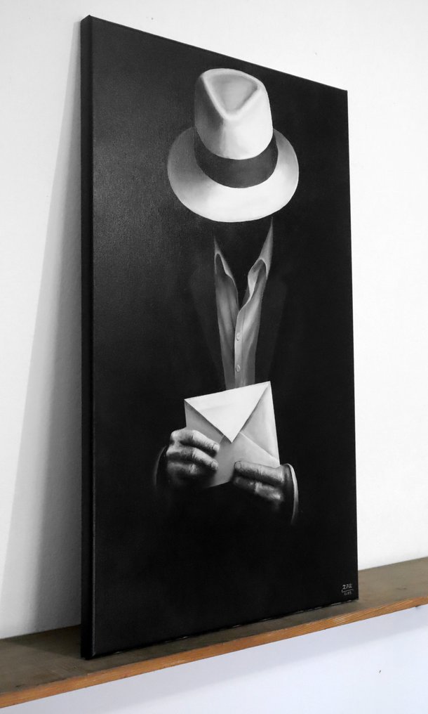 Ivan Pili - Unread #3.2