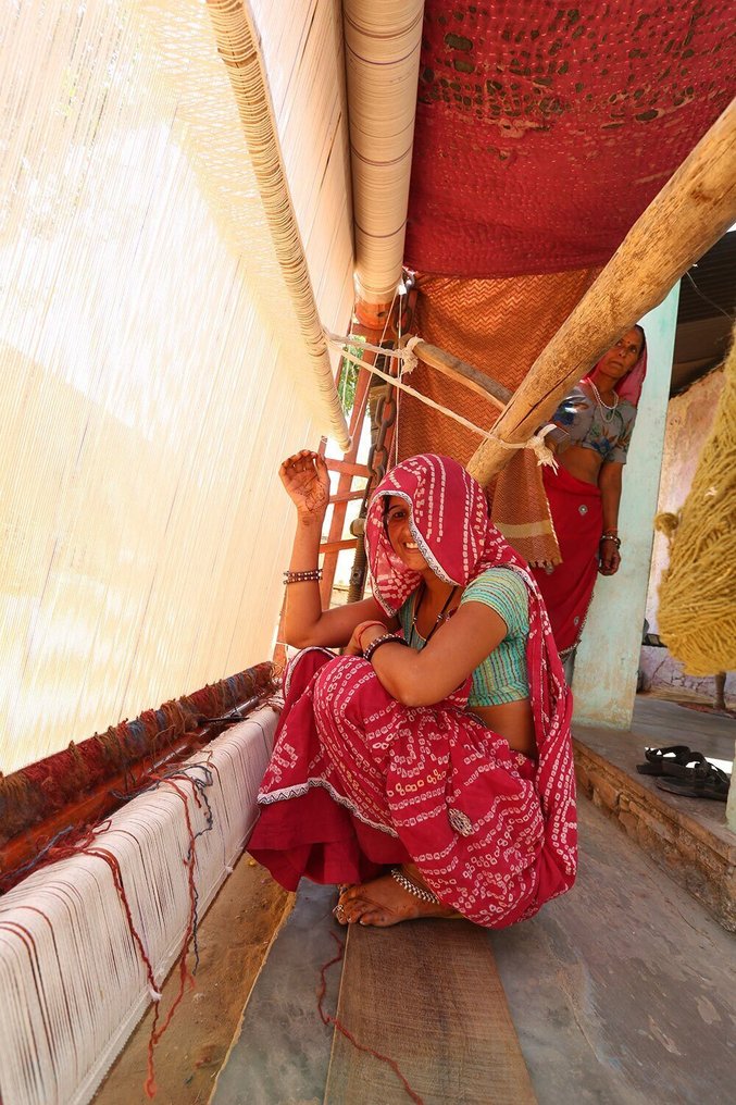 Jaipur Rugs - Hand Tufted - Tapete - 200 cm - 300 cm - Tufted (N) Com Frete Grátis #4.3