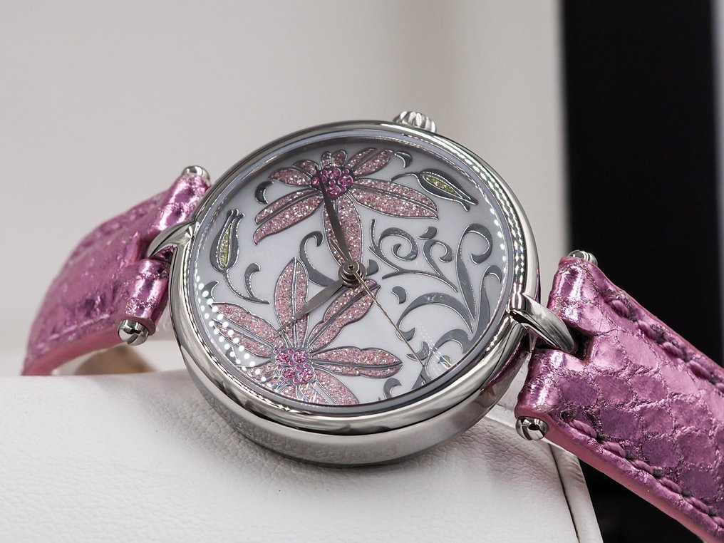 Mathieu Legrand - χωρίς τιμή ασφαλείας - NEW * Fleurs Volantes * - Γυναίκες - 2020+  #1.0