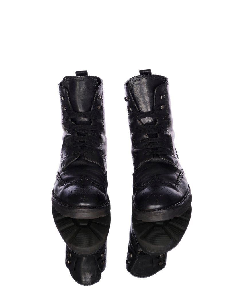 Louis Vuitton - Botines - Tamaño: EU 44.5 #4.3