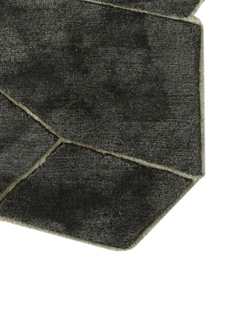 Jaipur Rugs - Håndklippet - Tæppe - 180 cm - 240 cm - Archetype med gratis levering #1.0