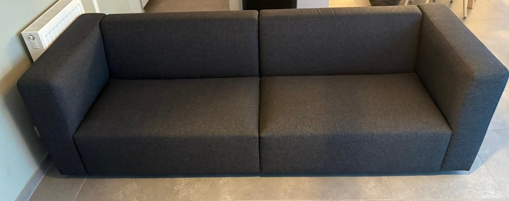 B&T Design - Canapé - Textile #1.0