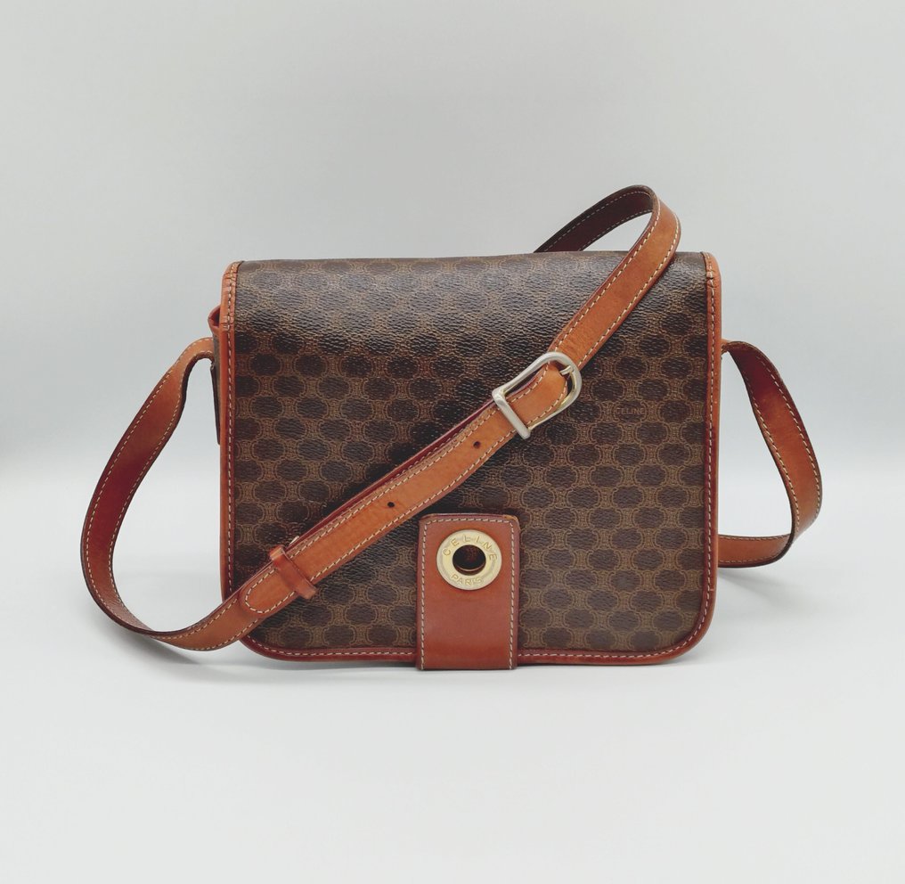 Céline - Macadam - Mala à tiracolo #1.0