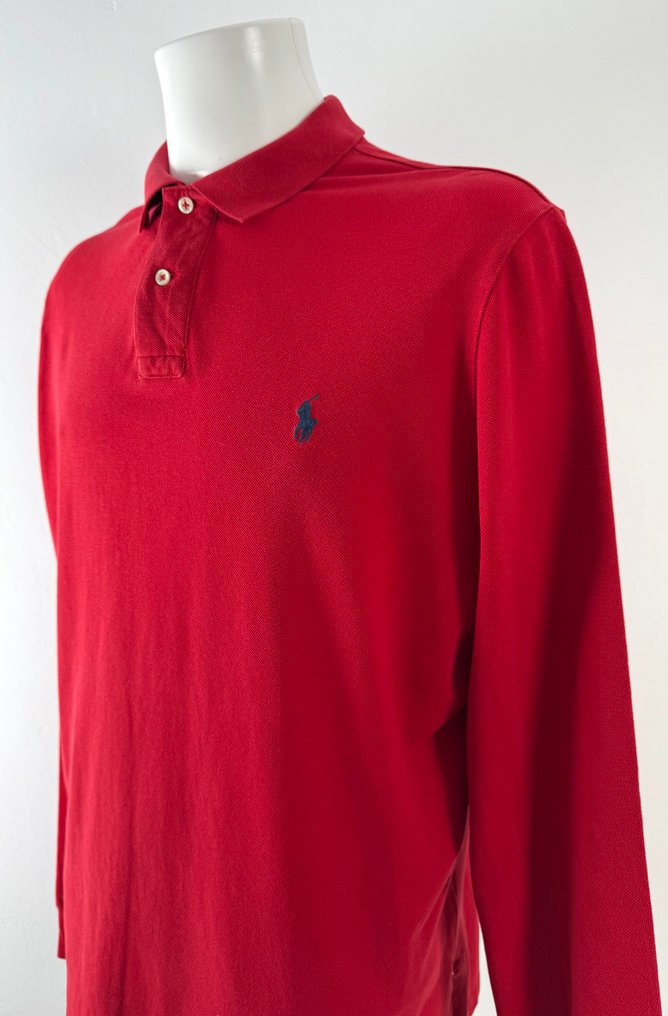 Ralph Lauren - Μπλούζα πόλο #4.3