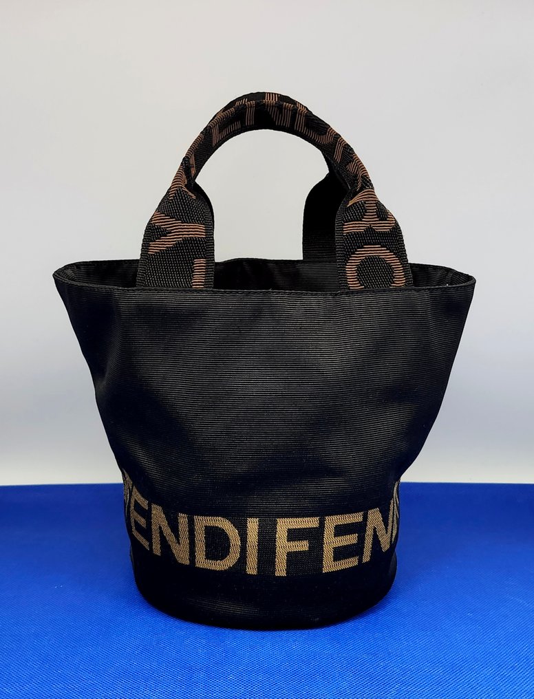 Fendi - Borsa a mano #1.0