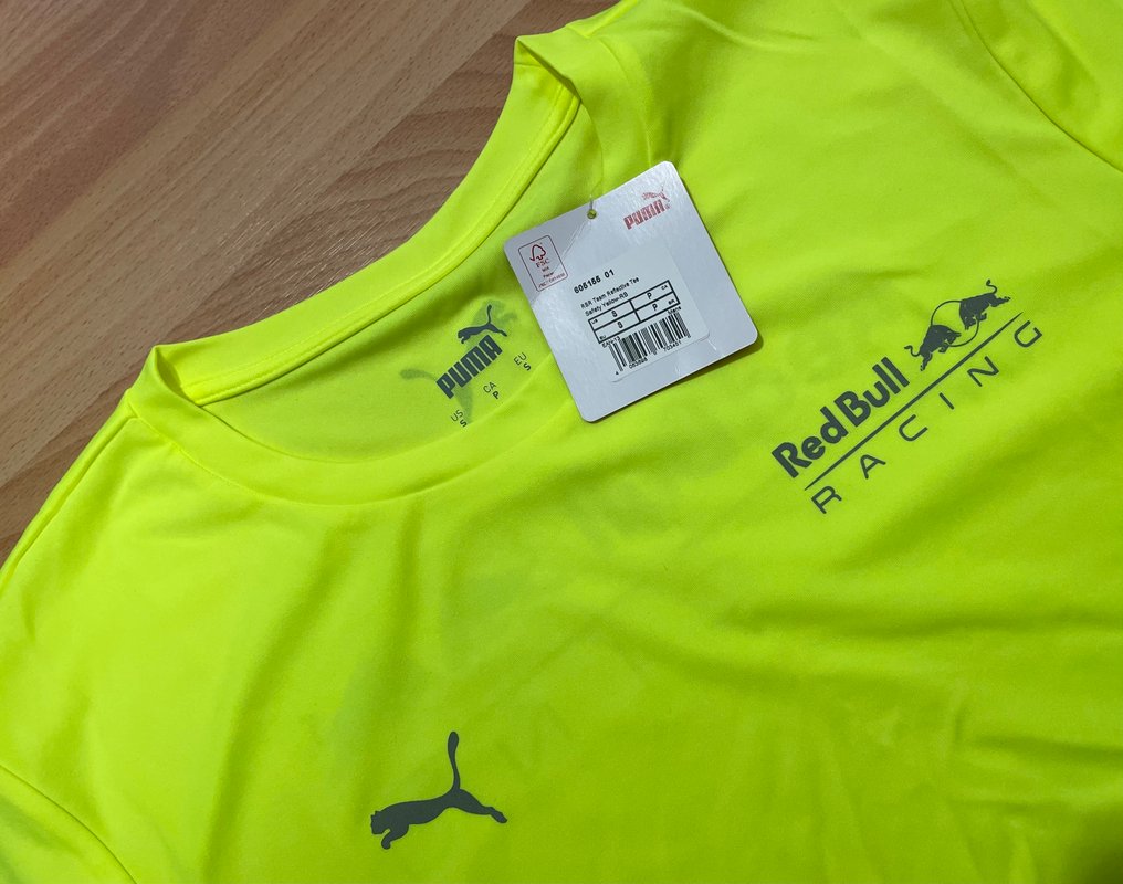 Red Bull Racing - Formel 1 - Lagkläder #3.2
