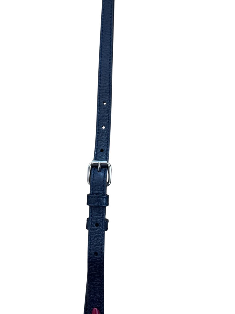 Gucci - Mini rotonda - Bag #1.0