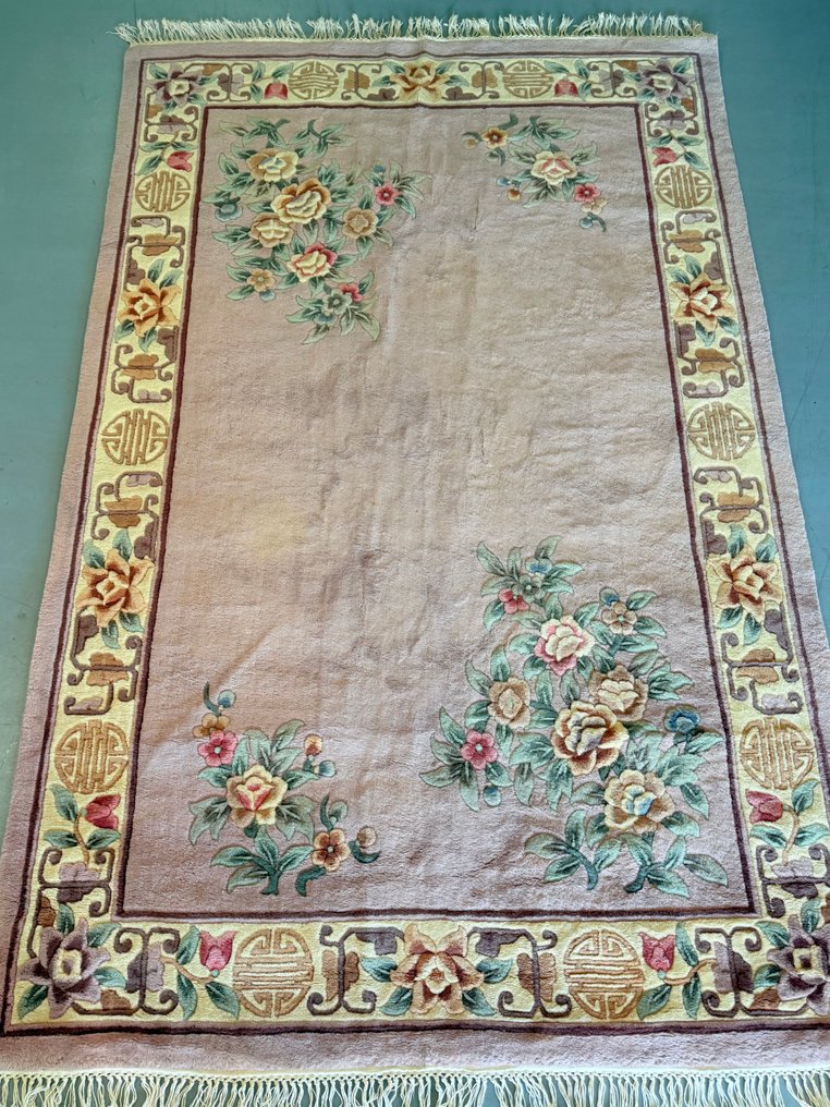 Κίνα - Πεκίνο - Χαλί - 290 cm - 180 cm #1.0