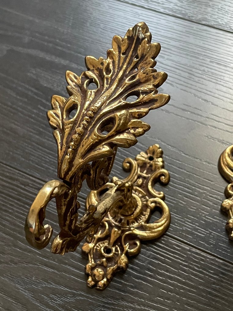 Dekoratív dísz (4) - Franciaország #1.0