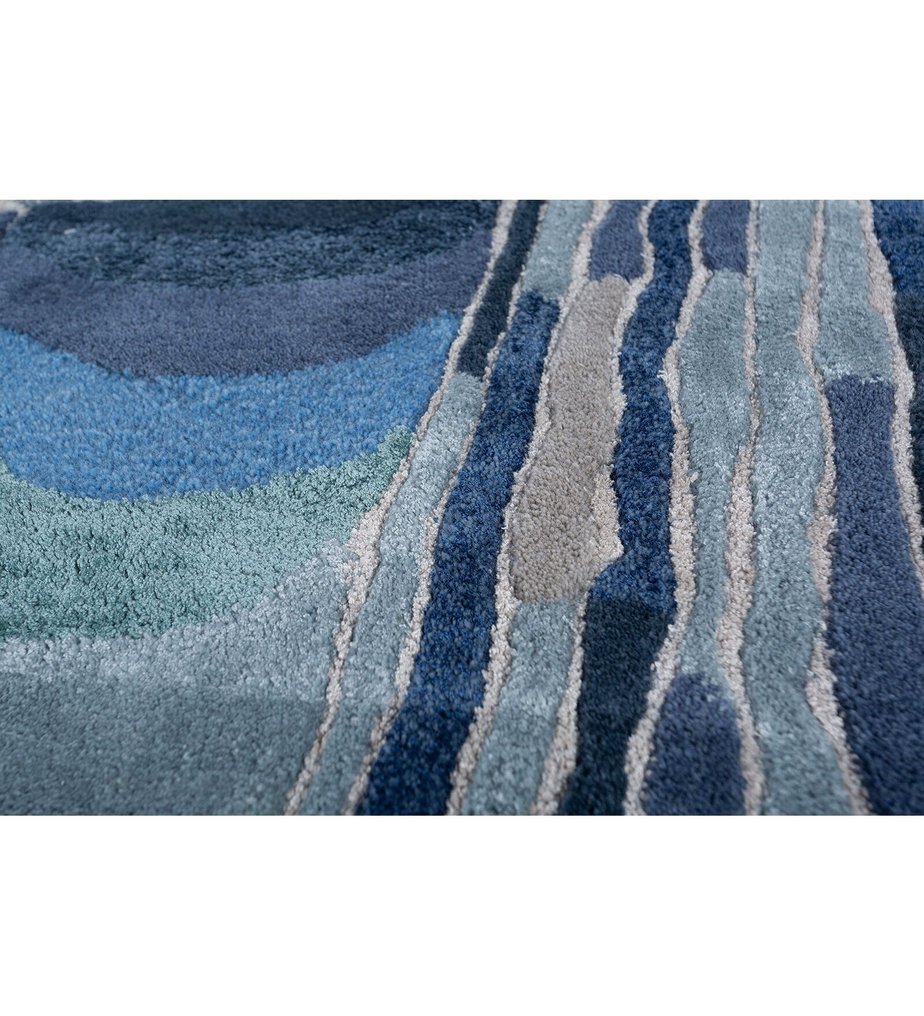 Jaipur Rugs - Håndklippet - Tæppe - 180 cm - 270 cm - Lucid med gratis fragt #2.1