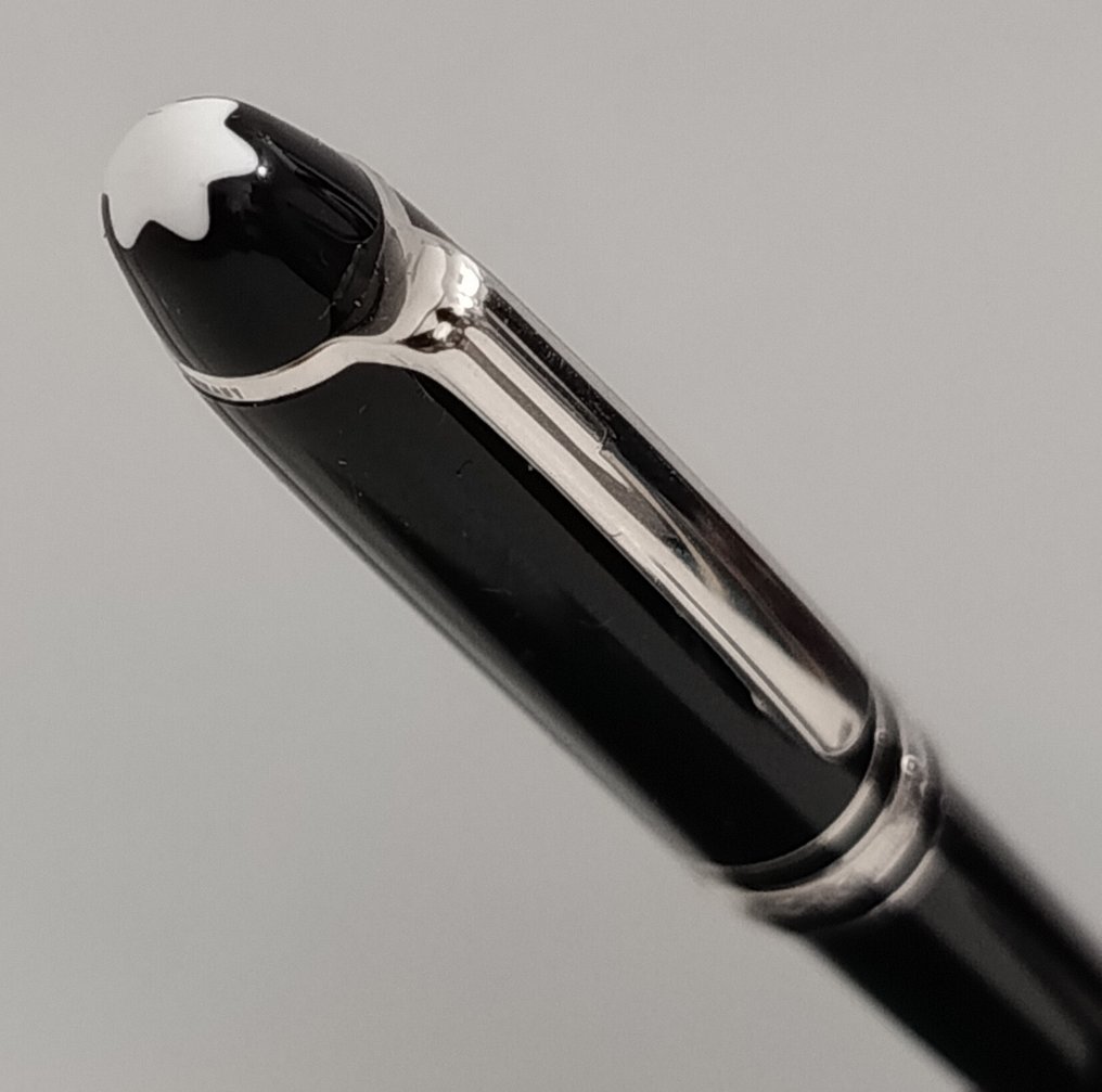 Montblanc - Hommage a Wolfgang Amadeus Mozart - Toll #2.1